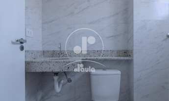 Imagem 6: Apartamento à venda em Santo André-SP, Vila Curuçá: 2 quartos, 1 suíte, 1 sala, 2 banheiro