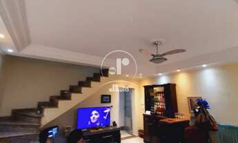 Imagem 7: Sobrado 163m², excelente localização próximo à Avenida Pereira Barreto no Jardim Jamaica