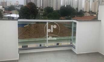 Imagem 6: Imperdível! Sobrado à venda em Santo André-SP, Jardim Ocara, 2 quartos, 1 suíte, 1 sala, 2