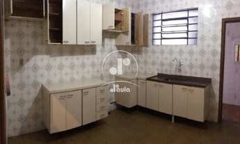 Imagem 2: Sobrado com 86 m² de terreno , sendo 4x21 e construção de 126 m²