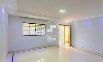 Imagem: Sobrado à venda em Santo André-SP, Parque