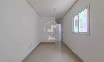 Imagem 2: Cobertura a venda com 92m², 2 dormitórios, 1 suíte, 3 banheiros, 1 vaga, na Vila Humaitá