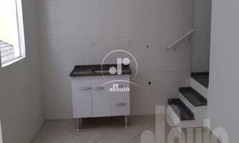 Imagem 6: VILA ASSUNÇÃO - APARTAMENTO COBERTURA SEM CONDOMÍNIO - 140M2 - EXCELENTE LOCALIZAÇÃO