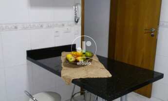 Imagem 7: Sobrado à venda em Santo André-SP na Vila Cecília Maria: 3 quartos, 3 suítes, 1 sala, 4 ba