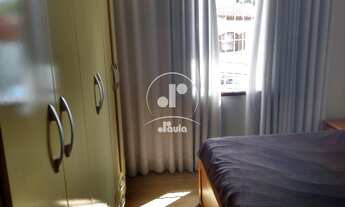 Imagem 3: Sobrado de 169m² à venda na Vila Eldízia! com 3 quartos, sala, 2 banheiros, 2 vagas. Confi