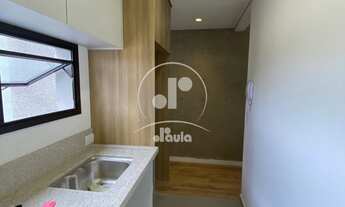 Imagem 5: Imperdível apartamento à venda em Santo André-SP, Vila Alpina! 2 quartos, 1 suíte, 1 vaga