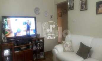 Imagem 7: Casa de 202m² à venda em Vila Curuçá, Santo André-SP: 4 quartos, 1 suíte, 1 sala, 4 banhei