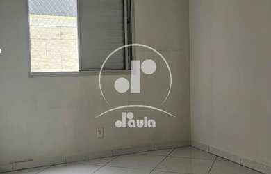 Imagem 5: Excelente Apartamento de 3 Quartos na Vila Lutécia, Santo André-SP: 1 suíte, 1 sala, 1 vag