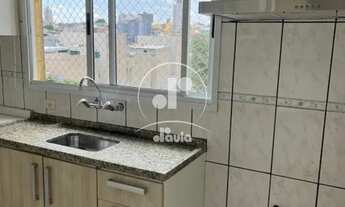 Imagem 5: Apartamento 90m², 3 dormitórios sendo 1 suíte, Sala, 2 vagas, Vila Curuçá, Santo Andre