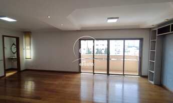 Imagem 2: Apartamento 180m², 3 Quartos sendo 1 suite, 2 Vagas, Centro, Santo André,SP