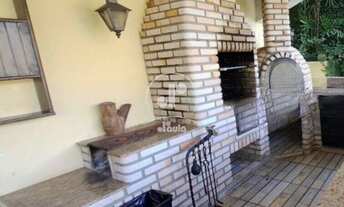 Imagem 6: Maravilhosa Chácara com 5 Quartos e 411m² de Área em São Bernardo do Campo, Bairro dos Fin