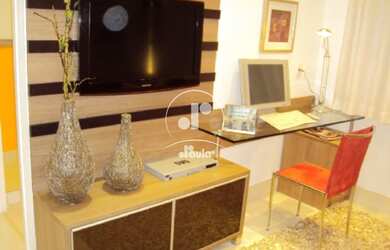 Imagem 4: Apartamento à venda em São Caetano do Sul-SP - 2 quartos, 1 suíte, 2 salas, 1 vaga de gara