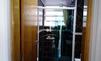 Imagem 7: Apartamento à venda em Santo André-SP, Jardim Santo André: 2 quartos, 1 sala, 2 vagas de g