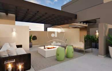 Imagem 3: Apartamento à venda em Santo André-SP, Campestre: 2 quartos, 1 suíte, 1 sala, 2 vagas, 65m