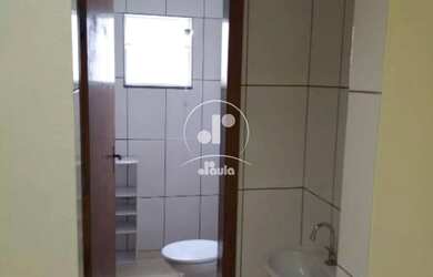 Imagem 5: Sala 35m², 1 Banheiro para Alugar, Jardim do Estádio, Santo André, SP