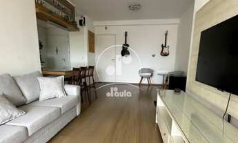 Imagem: Apartamento à venda no Centro de São Bernardo