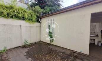 Imagem 6: Sobrado para locação com 133m², 3 dormitórios, 2 banheiros, 2 vagas, no Bairro Jardim, em