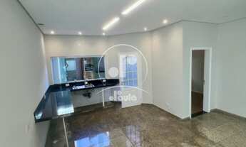 Imagem: Sobrado de Luxo na Vila Scarpelli 3 Quartos