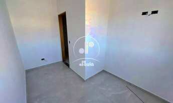 Imagem 3: Vila Luzita. Cobertura com 78m2, com escada interna de acesso, 2 quartos e 1 vaga