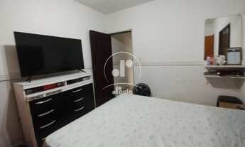 Imagem 4: Casa térrea com 2 dormitórios, 2 banheiros e 2 vagas