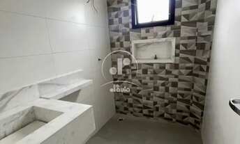 Imagem 4: Imperdível: Apartamento à venda na Vila Eldízia, Santo André-SP, com 3 quartos, 1 suíte, 1