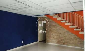 Imagem: Casa comercial para locação no bairro