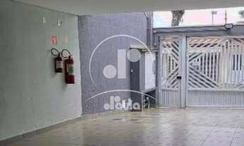 Imagem 3: ÓTIMO Apartamento à venda em Santo André-SP, Vila Alzira! 3 quartos, 1 suíte, 2 salas, 2 b