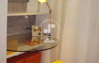 Imagem 6: Apartamento à venda em São Caetano do Sul-SP - 2 quartos, 1 suíte, 2 salas, 1 vaga de gara