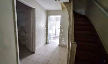 Imagem 4: Sobrado para locação com 133m², 3 dormitórios, 2 banheiros, 2 vagas, no Bairro Jardim, em