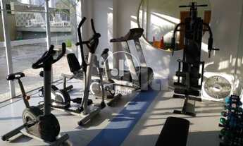 Imagem 4: Apartamento à venda em Santo André-SP, Jardim: 3 quartos, 1 suite, 1 sala, 1 vaga, 90m² de