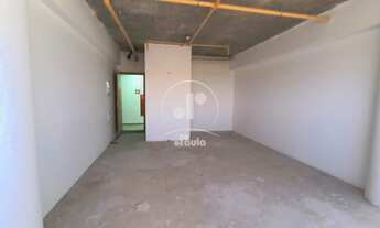 Imagem 3: Sala Comercial 37m², Nova, Para Alugar, Jardim Bela Vista, Santo André/SP