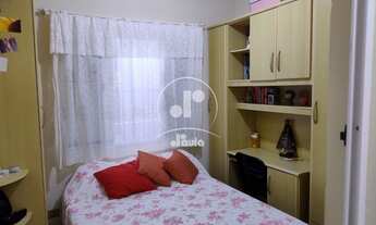 Imagem 5: Excelente Sobrado de 3 Quartos com 2 Banheiros e 2 Vagas de Garagem na Vila Assis Brasil