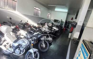 Imagem 4: Casa comercial/residencial, 3 dormitórios na Avenida João Pessoa