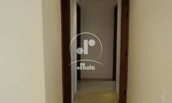 Imagem 7: Apartamento 76m² , 3 dormitórios, 2 vagas, para Alugar, Bairro Vila Gilda, Santo André/SP