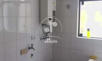 Imagem 6: Apartamento à venda no Centro de Santo André-SP: 3 quartos, 1 suíte, 2 salas, 2 vagas - 14