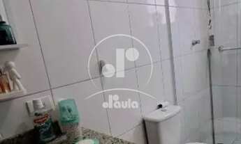 Imagem 5: ÓTIMO Apartamento à venda em Santo André-SP, Vila Alzira! 3 quartos, 1 suíte, 2 salas, 2 b