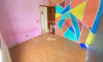 Imagem 6: Vila Linda. Apartamento sem condomínio com 51,84m2, 2 quartos, sala ampla, 1 vaga garagem