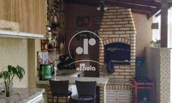 Imagem: Imperdível Sobrado à Venda na Vila Cecília