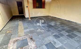 Imagem: Casa terrea para locação em santo andre