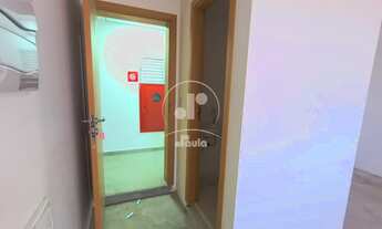 Imagem 6: Sala Comercial 37m², Nova, Para Alugar, Jardim Bela Vista, Santo André/SP