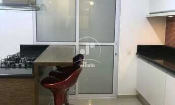 Imagem 7: Apartamento 135m² , 3 dormitórios, 1 vaga, para Alugar Centro,Santo André/SP