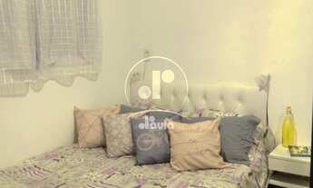 Imagem 2: Imperdível! Apartamento à venda em Santo André-SP, Vila Valparaíso, 2 quartos, 1 sala, 1 b