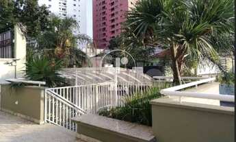 Imagem 2: Apartamento à venda em Santo André-SP, Jardim: 3 quartos, 1 suite, 1 sala, 1 vaga, 90m² de