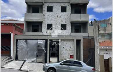 Imagem 4: Imperdível: Apartamento à venda em Santo André-SP, Vila Pires, 3 quartos, 1 suíte, 1 sala