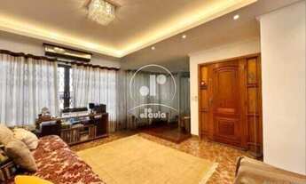 Imagem: Sobrado para locação com 260m², 4 dormitórios