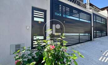 Imagem: Sobrado para venda em Santo André-SP 2