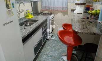 Imagem: Apartamento à venda em Santo André-SP