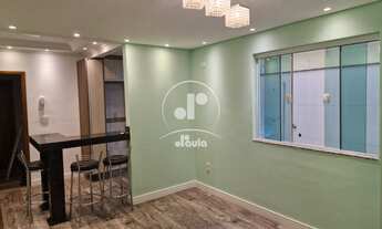 Imagem 4: Apartamento 53m², 2 Dormitórios sendo 1 suite, 1 vaga, Vila Alpina, Santo Andre