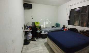 Imagem 5: Casa térrea com 2 dormitórios, 2 banheiros e 2 vagas