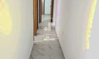 Imagem 5: Cobertura a venda com 163,54m², 3 dormitórios, 1 suíte, 3 banheiros, 2 vagas, no Bairro Ca